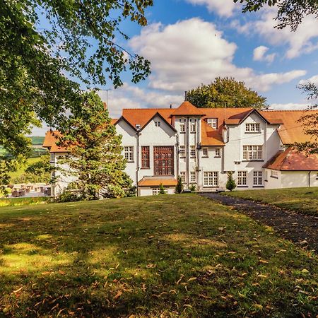 The Penrallt Country House Hotel Аберпорт Экстерьер фото